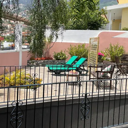 Apartamento By Casa Da Quinta *