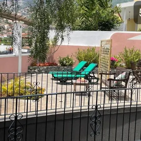 Apartamento By Casa Da Quinta Funchal (Madeira)
