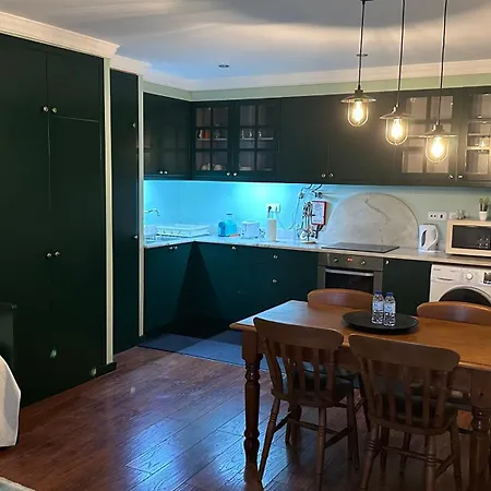 Apartamento By Casa Da Quinta *
