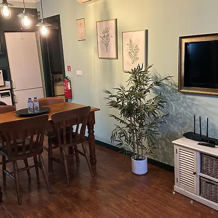 Apartamento By Casa Da Quinta