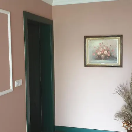 Apartamento By Casa Da Quinta